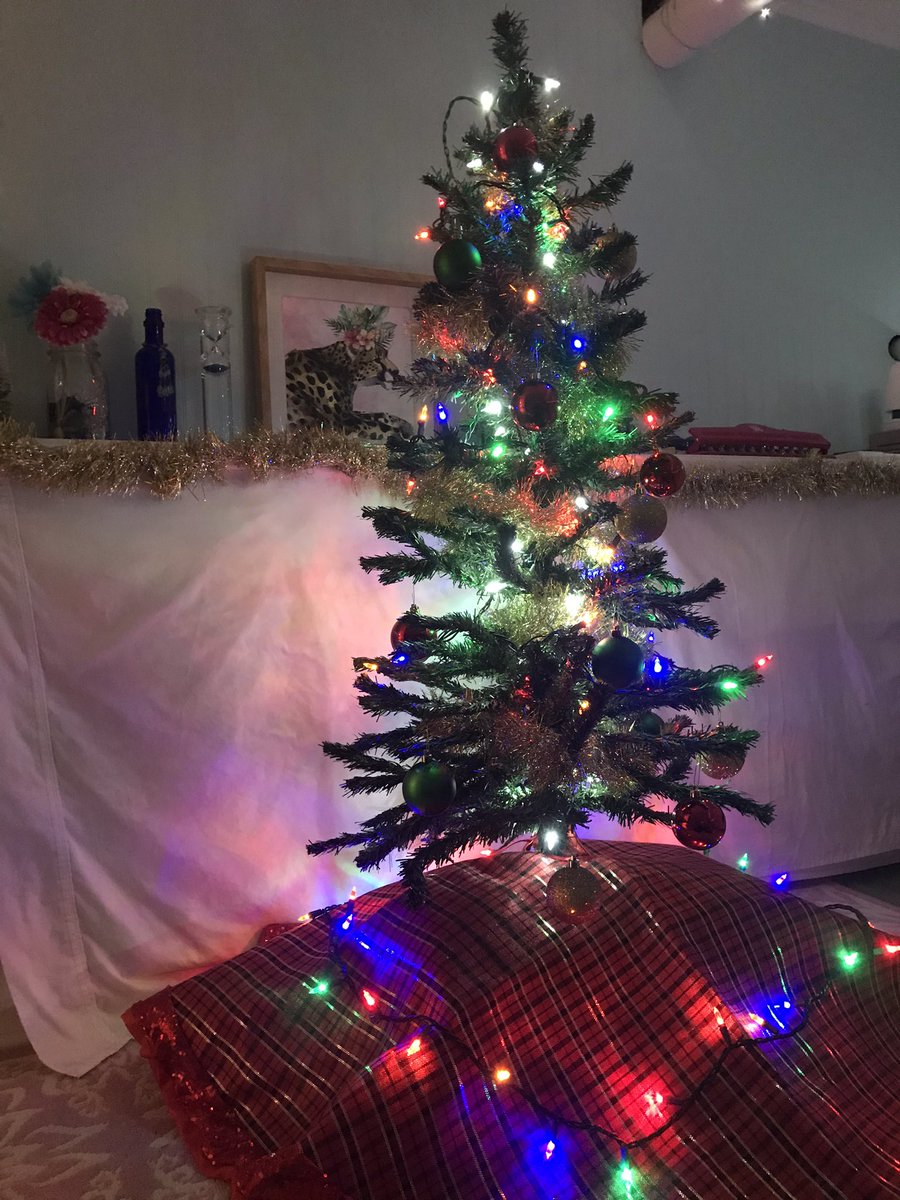 Even though this year looks different and my classroom is at home, that doesn’t mean we can’t have a little holiday cheer (and of course the infamous Calvin). 5M loves a little sparkle during their day. ✨⭐️✨