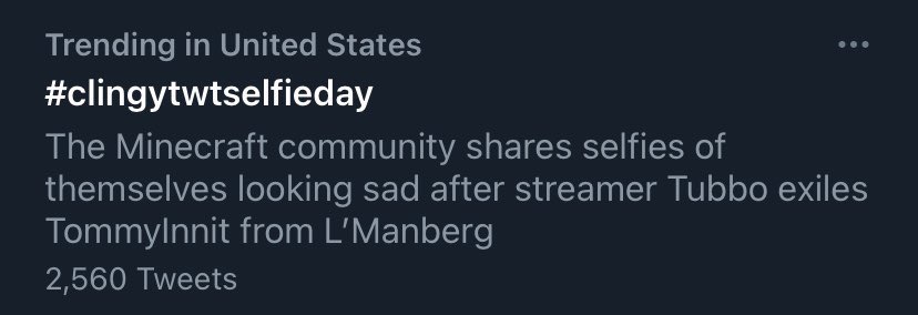 miredesart's tweet photo. #sorrytwitterguy THEY MUST BE HATING US SO MUCH ISTG THEY ARE LIKE βwho the fuck cares about those twoβ https://t.co/x6uWQBcC06