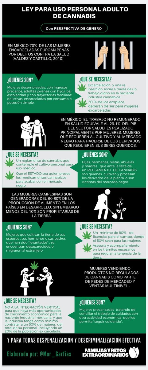 Ayer participé en el parlamento abierto en materia de #CannabisUsoAdulto es importante implementar la #PerspectivaDeGénero para que las mujeres que han sido y podemos ser criminalizadas podamos transitar a un estado de derecho y seguridad jurídica #PorTodas #NoSomosCriminales