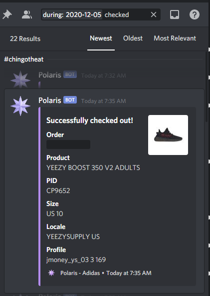 CR Success tweet media