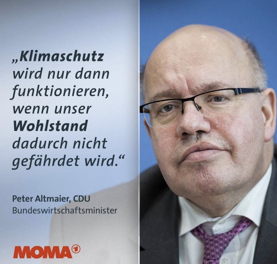 "ich lass eure Kinder für Profit verrecken"