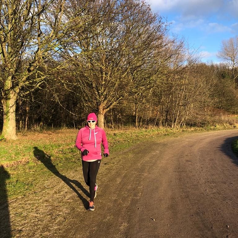 splashpedalrun's tweet photo. It was slow, I walked a lot, I jogged very slowly. I cried and I smiled. My insides felt like they might fall out, my chest felt like I had a hippo sat on it but I did it. After 6 weeks of morning sickness Covid and miscarriage I ran and started my journey to the @londonmarathon https://t.co/HW9KpEFxUv