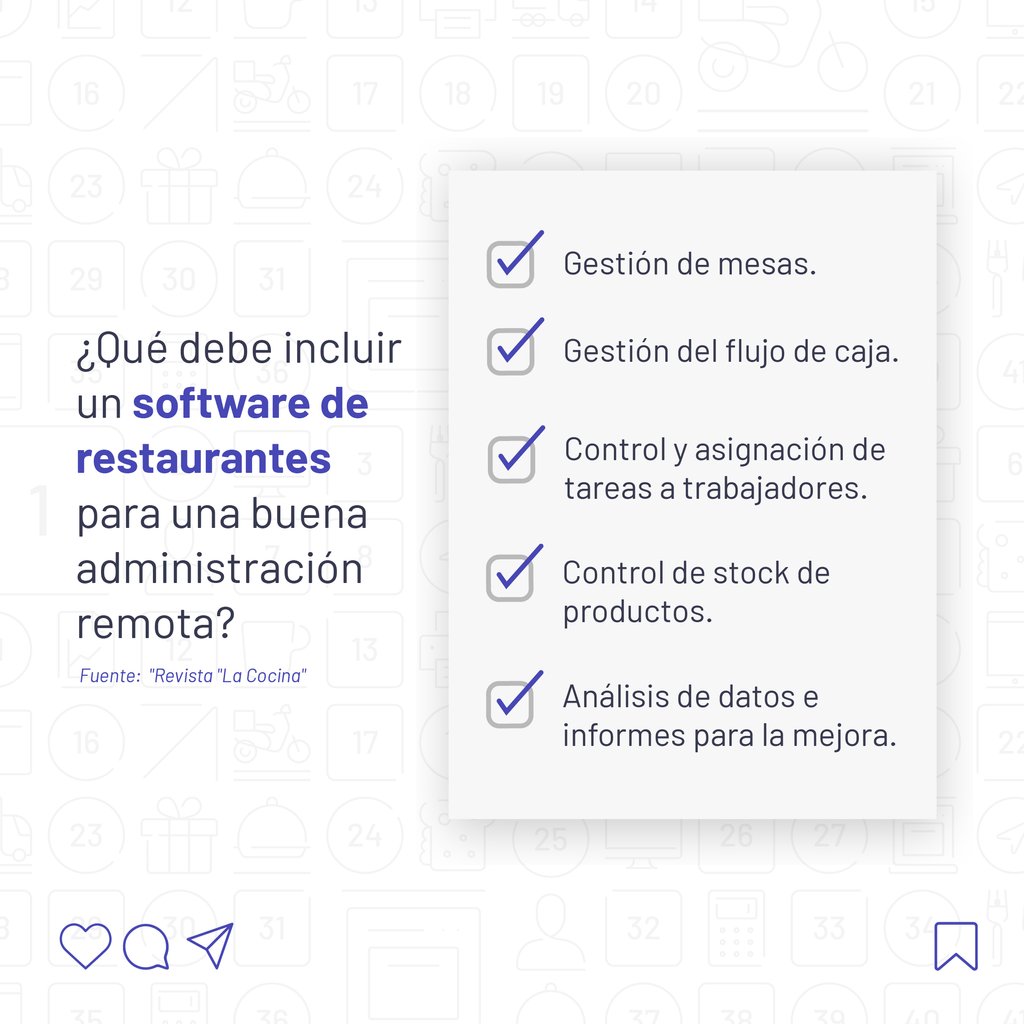 socialfudo's tweet photo. ¿El software de tu restaurante cumple con estas funcionalidades? Nosotros conocemos uno que sí 😅

Si aún no utilizas #Fudo, te invitamos a crear una cuenta de prueba ahora: https://t.co/wAhom7HhoH 🧡 https://t.co/yqCDpxIJ0M