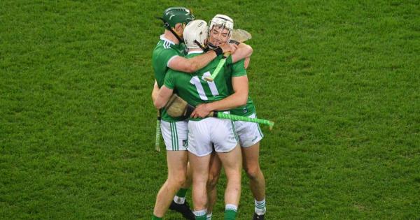Opinion Grit and resilience to fore for Limerick hurlers Shane Dowling
