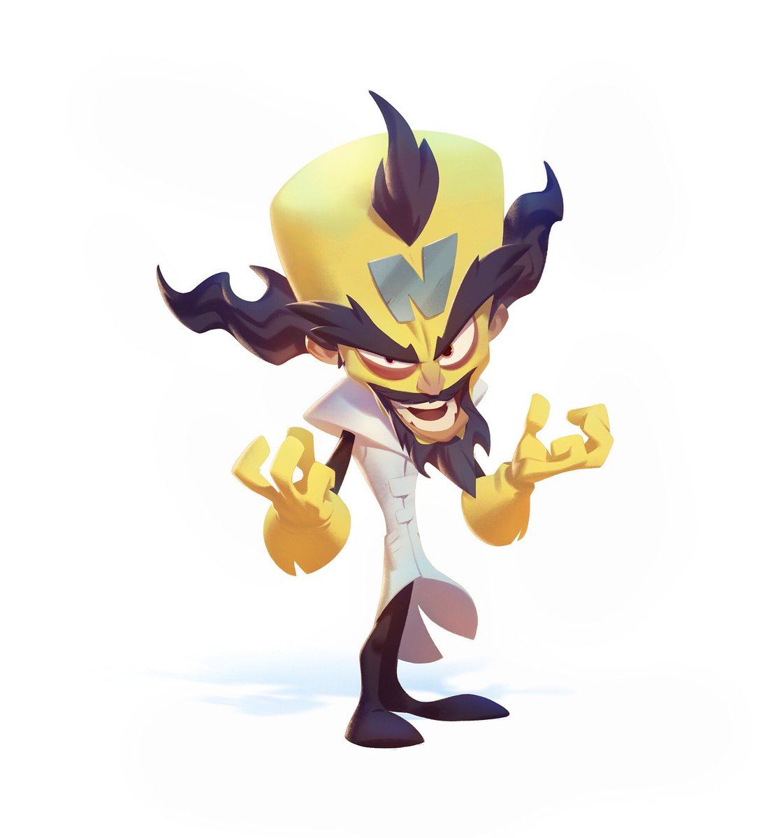 how to make your twitter yellow, a thread;