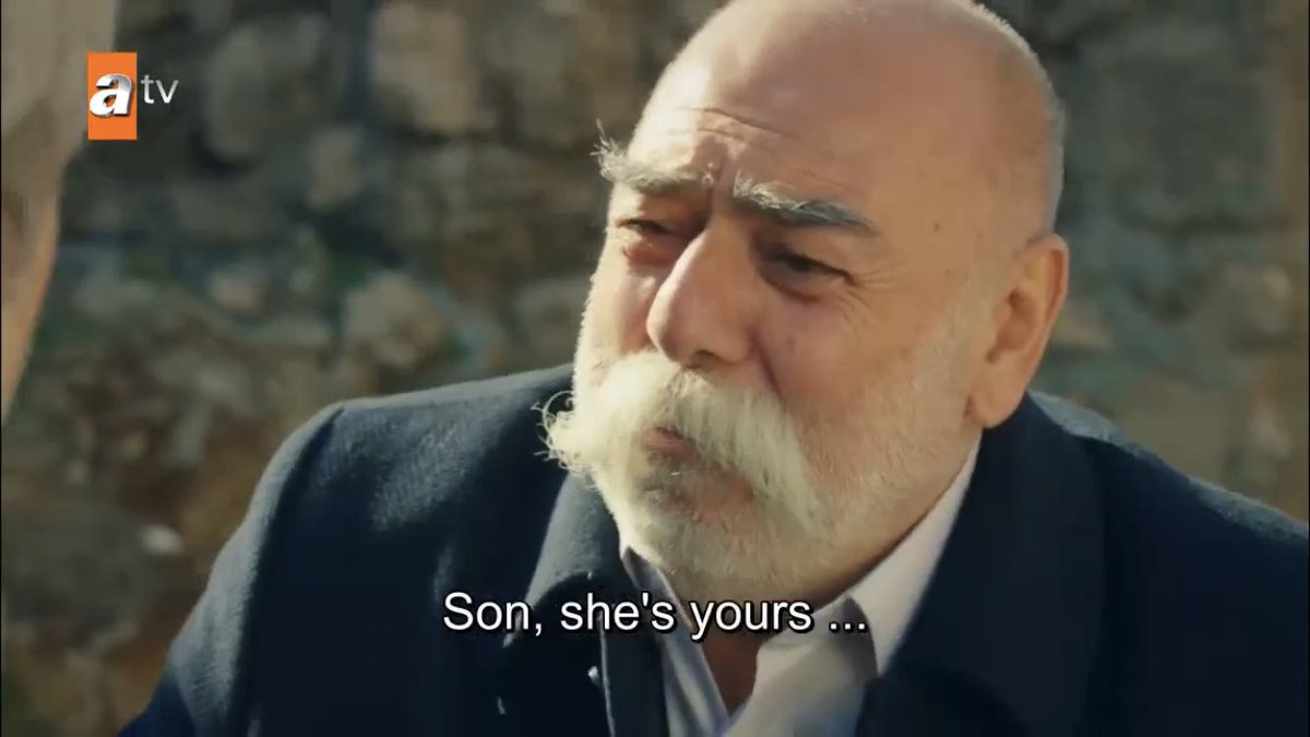 honey you don’t wanna know trust me on this  #Hercai