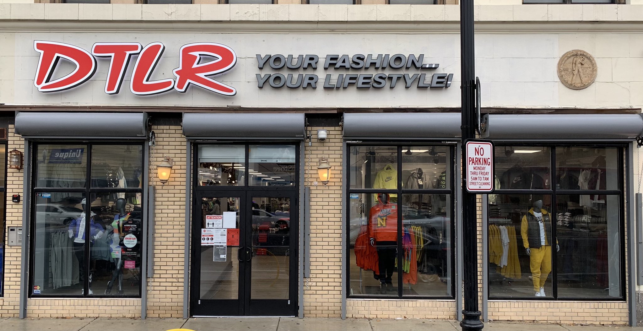 Sneaker villa best sale dtlr