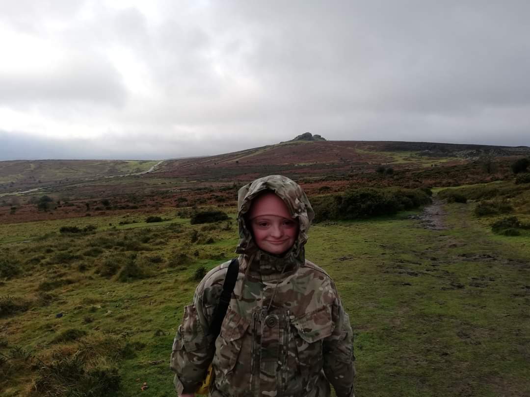 HQSW Army Cadets Inspire tweet media