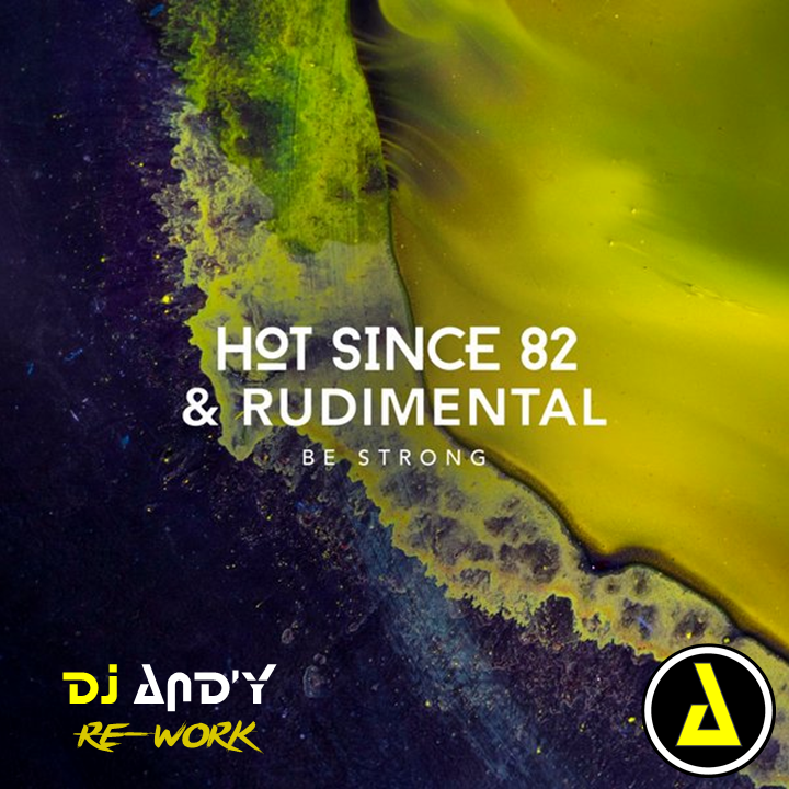 DJ__ANDy's tweet photo. Demorou mas saiu track nova: Hot Since 82 &amp; Rudimental - "Be strong (DJ AND'y re-work)". Disponível para download via Hypeddit: https://t.co/zKONtbkyoL #Breakbeat #Breaks #Breakz #BreakTrance #ProgBreaks #Progressive #ReEdit #eMusic #beats #bootleg #melodic #track #refix https://t.co/QxziixykDA