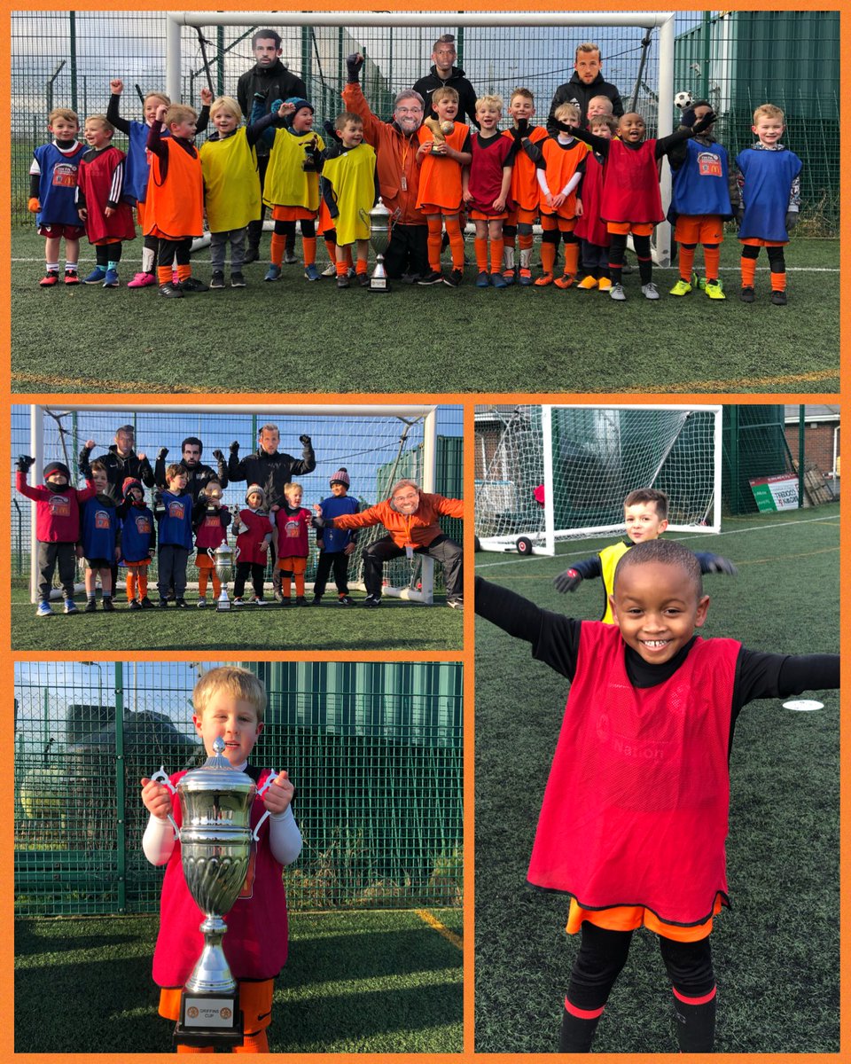 Rugby Borough FC Griffins tweet media