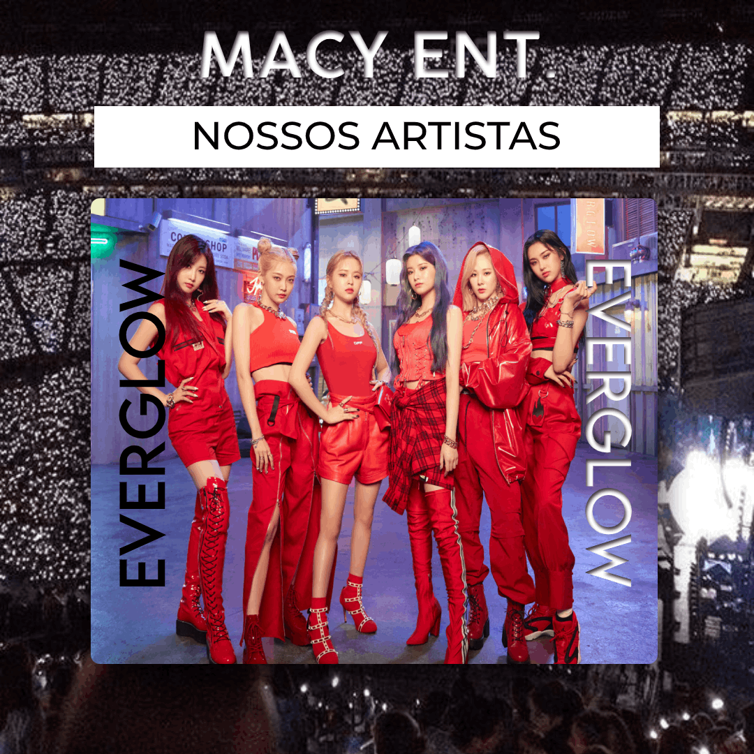 MACYEnt_'s tweet photo. 〆 ┆𝐍𝗈𝗌𝗌𝗈𝗌 𝐀𝗋𝗍𝗂𝗌𝗍𝖺𝗌: Everglow. https://t.co/QUb0QqjshN