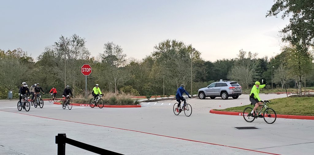 ramfonseca's tweet photo. Commissioner @RodneyEllis, @RepWalle, Michael Skelly & others on a mission this morning of #samplingthecity for air quality stopped by @houstonbotanic providing me with opp to welcome them & provide a quick tour. @airallianceHOU https://t.co/3DKVG2FQbO