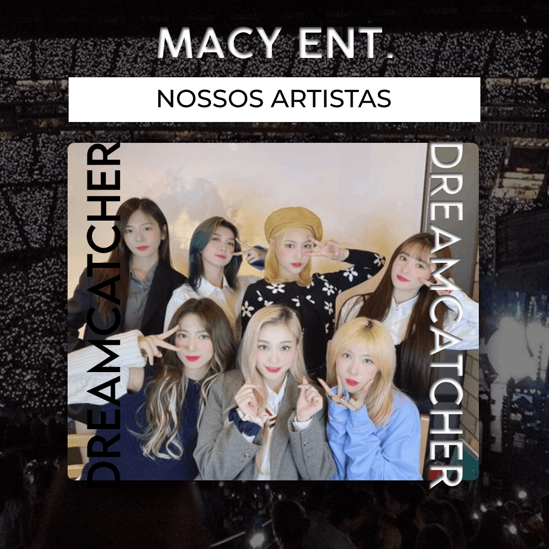 MACYEnt_'s tweet photo. 〆 ┆𝐍𝗈𝗌𝗌𝗈𝗌 𝐀𝗋𝗍𝗂𝗌𝗍𝖺𝗌: Dreamcatcher. https://t.co/T455G0CQaF