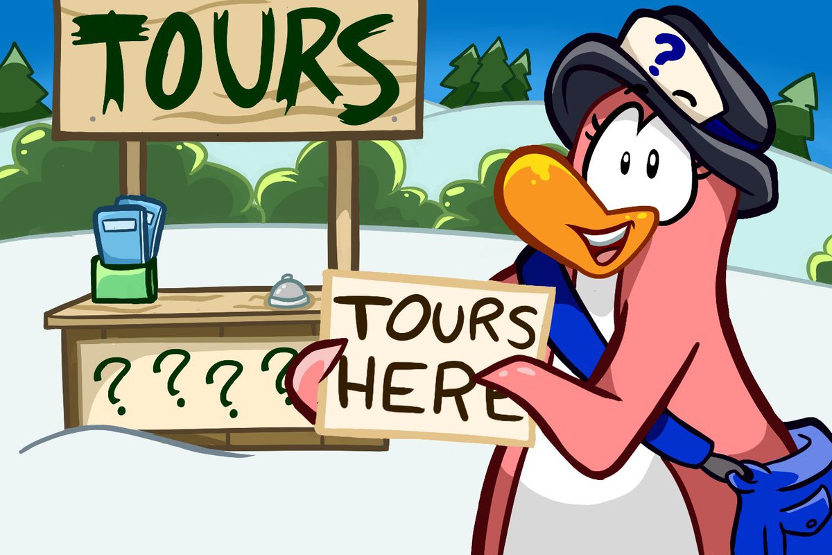 Questying's tweet photo. Next up is @Skullizzard! They're doing Club Penguin Commissions. To enter Retweet/Like, Follow, and Comment something you love about their Art. (Each worth 1 Point). Best of luck! https://t.co/QfveRFH5cP