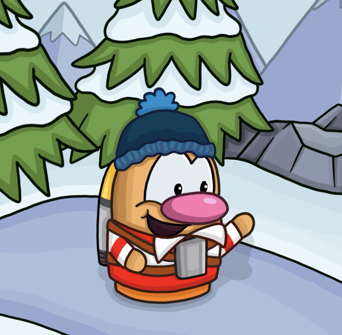 Questying's tweet photo. Next is @Duqo10! They're doing Box Critters Commissions. To enter Retweet/Like, Follow, and Comment something you love about their Art. (Each worth 1 Point). Best of luck! https://t.co/QLiCmmz3wh