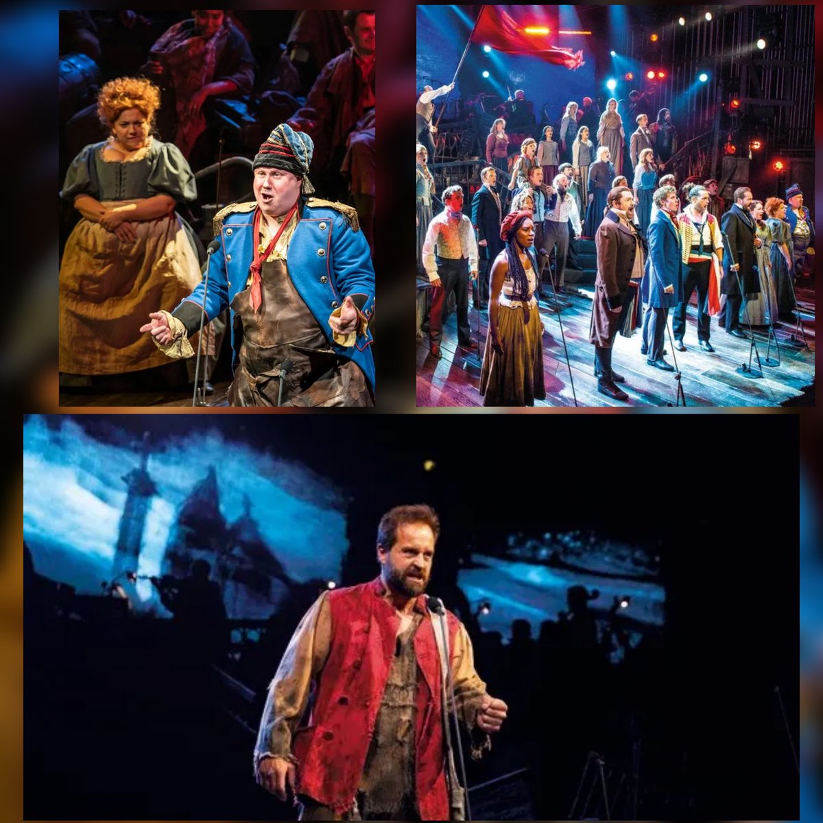 londontheatrereviews tweet media