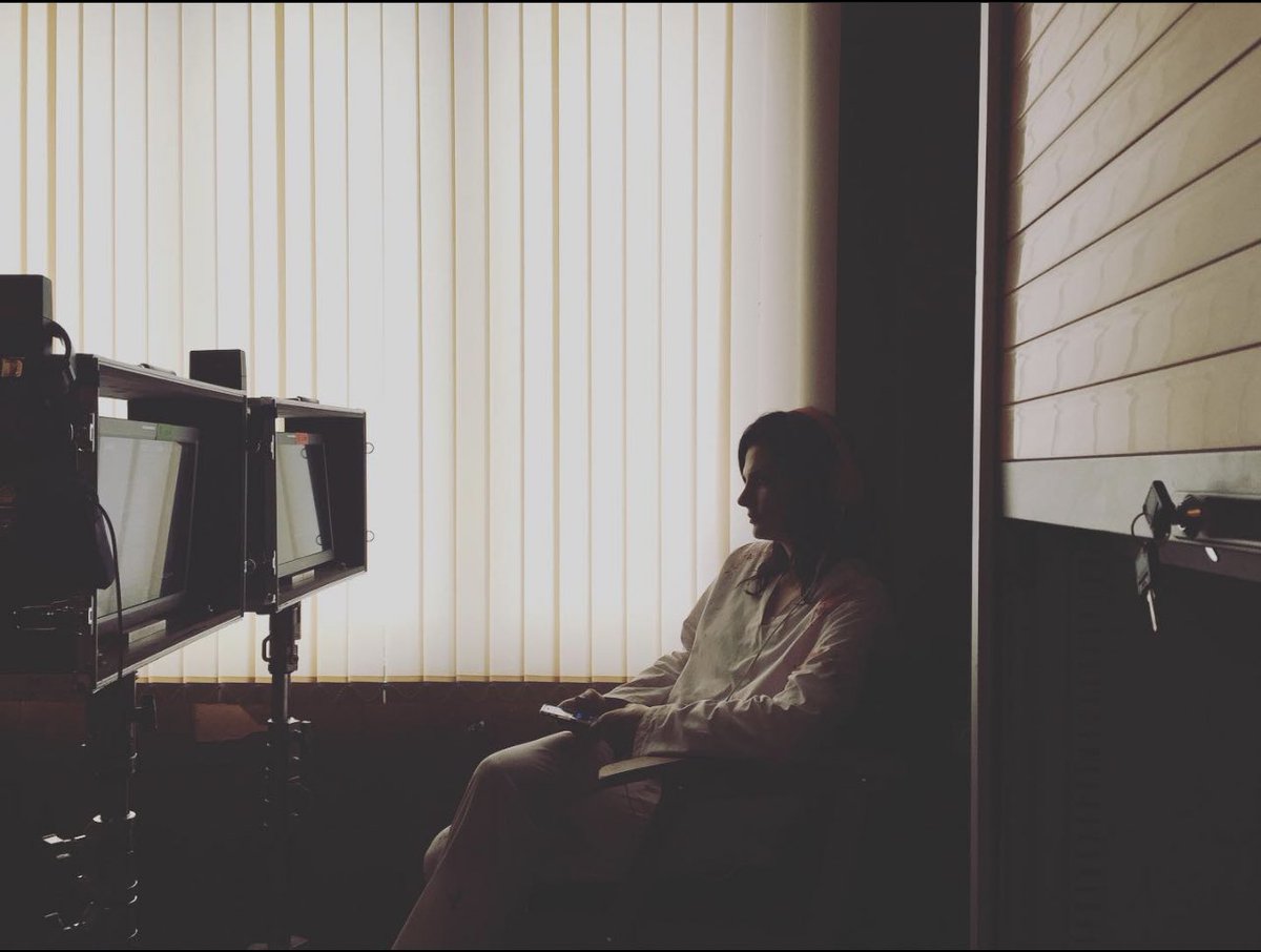 Stana_Katic_ES's tweet image. #StanaKatic #Absentia S3 BTS

instagram.com/p/CIaZbTbHS6T/…