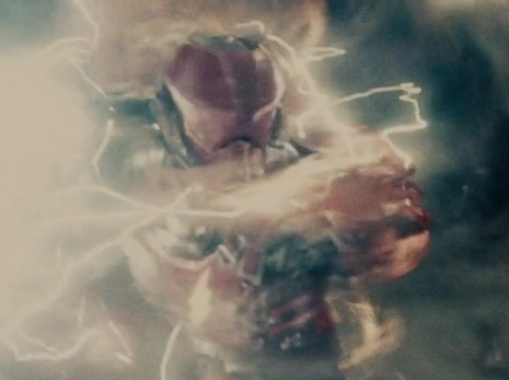 Ezra Miller - Barry Allen/The FlashBatman V. Superman: Dawn of Justice (2016)