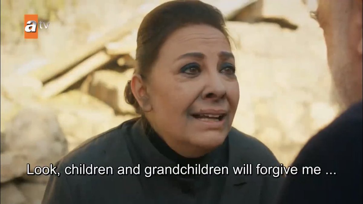 no it isn’t NEXT  #Hercai