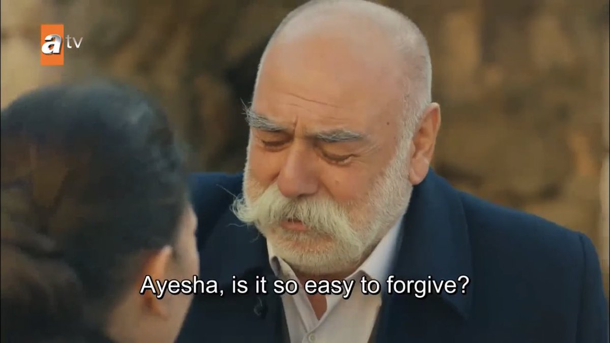 no it isn’t NEXT  #Hercai