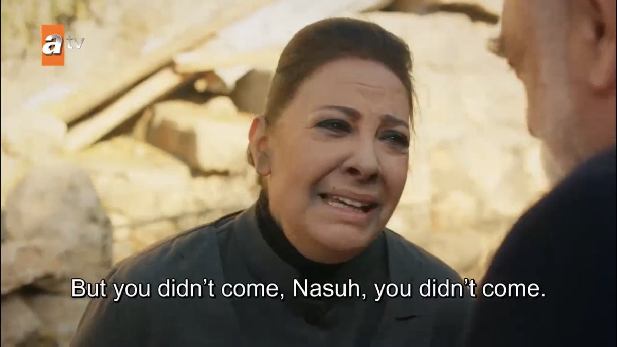 dry is a disappointment much like all men  #Hercai