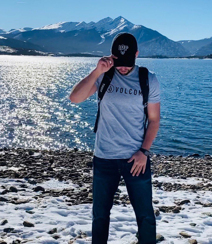 🏔🌲❄️🌞