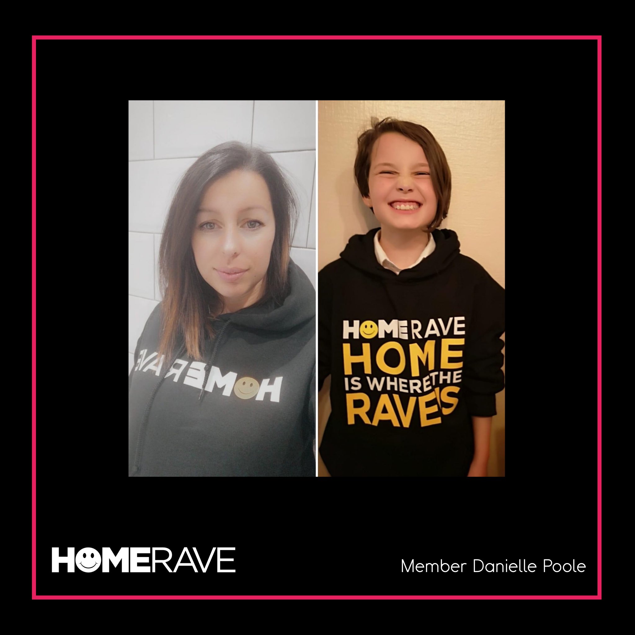 Home Rave on Twitter: 