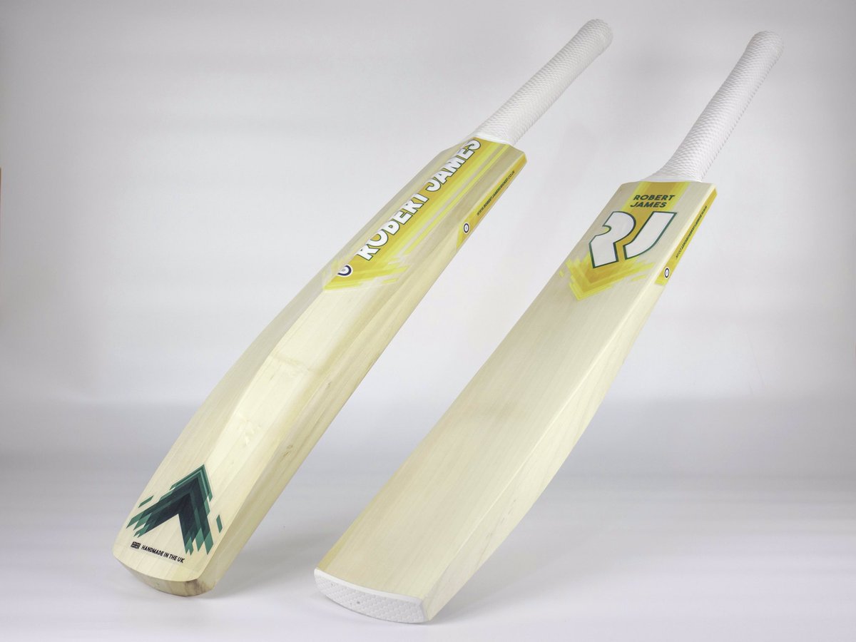 RobertJames Cricket tweet media