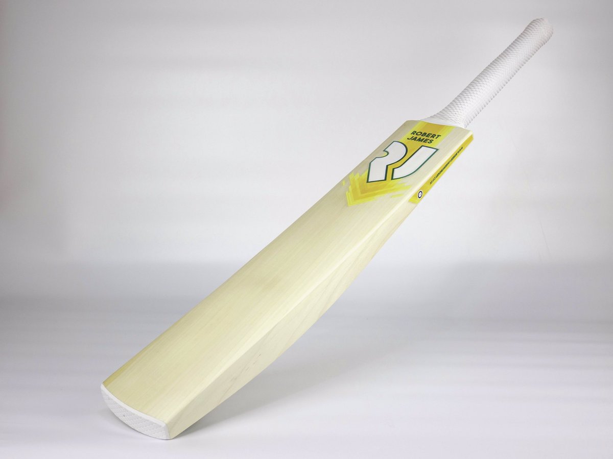 RobertJames Cricket tweet media