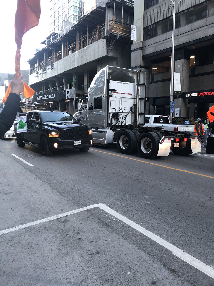 The one time Khalistan made an appearance.