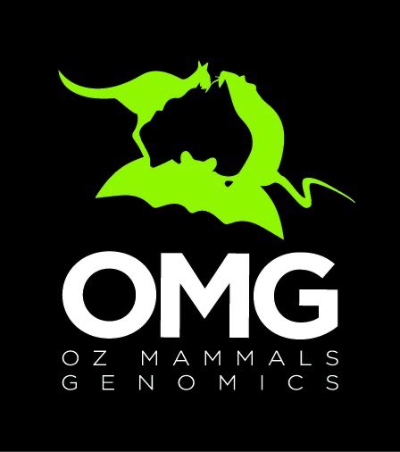OMG! After 4 years, Friday was my last day working on  @OMGenomes at  @ourANU. I’ve been lucky to do some amazing mammaly museumy geneticy things, hang out with great people, travel to interesting places, & look after very special samples. Here’s a thread of OMG highlights 