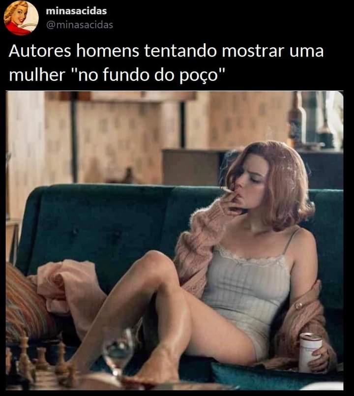 Naat_Fernands's tweet photo. Se isso é no fundo do poço, eu amo estar la 🤤😎 https://t.co/vyFlF2FZqM