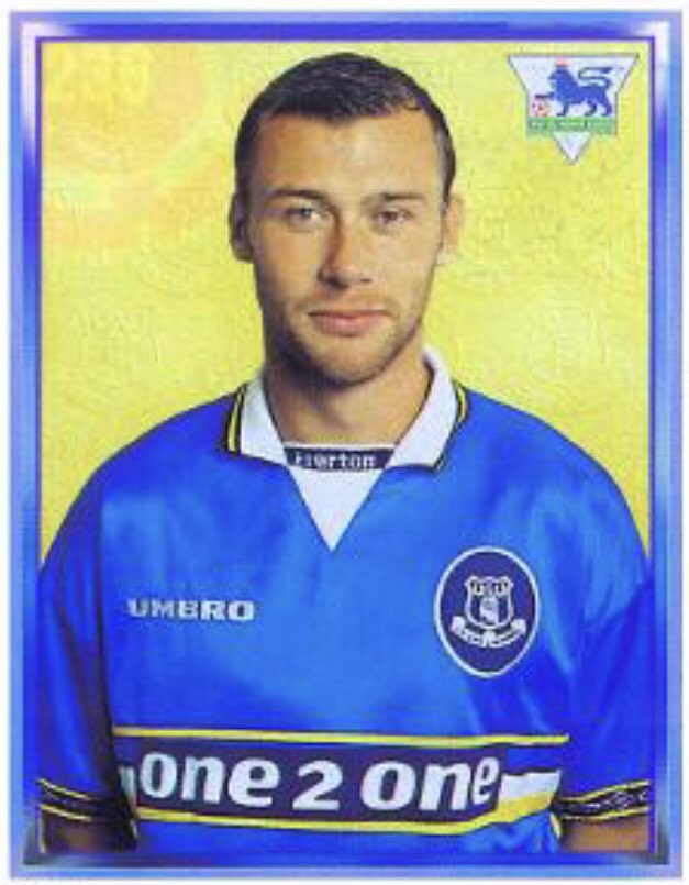 #167 EFC 1-3 Chelsea - Jul 27, 1997. Day 2 of the Umbro Cup tournament saw EFC face Chelsea in the final at Goodison. With the match live on Channel 5, Chelsea beat EFC 3-1, with 2 goals from Gianfranco Zola & 1 goal from Gianluca Vialli. Big Dunc scored the only goal for EFC.