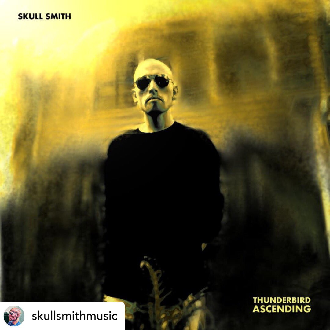 #comingsoon‼️ #thunderbirdascending 

What's this now...? One more single from @SkullSmith1 before the end of the year...? 

#newsingle #newmusic #alert #hyperfollow #spotifyartist #spotifyplaylist #linkinbio #skullsmith #2020s #2020smusic #alternativerock #proudpublicist