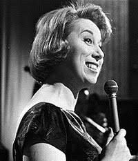 Ottilie Patterson (born 1932) grew up in Northern Ireland. In the early 1950s she moved to London to become a professional jazz singer. Muddy Waters, then at the peak of his stellar career, was one of her many admirers. More here --->  https://buff.ly/2L9cK8Z&nbsp; #IrishWomenInHistory