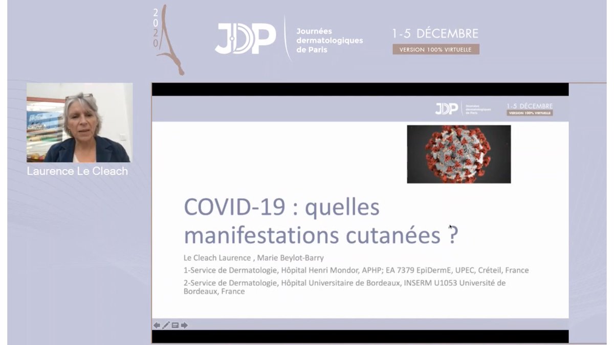 epi_derm's tweet photo. #JDP2020 Bravo à l'équipe EpiDermE ! @SFDermatologie https://t.co/GT3OiD9ZaW