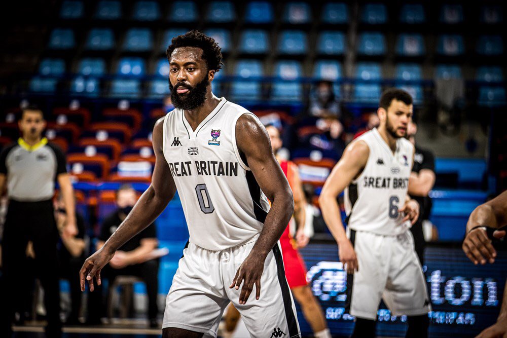 It’s not been a bad week for <a href="/agolaseni/">Abodunrin G Olaseni</a>! Our center picked up a massive 28 points and 19 rebounds tonight as <a href="/BuyukcekmeceBK/">Onvo Büyükçekmece Basketbol</a> overcame <a href="/GSBasketbol/">Galatasaray Basketbol</a>! 🔥

#BritishBasketball