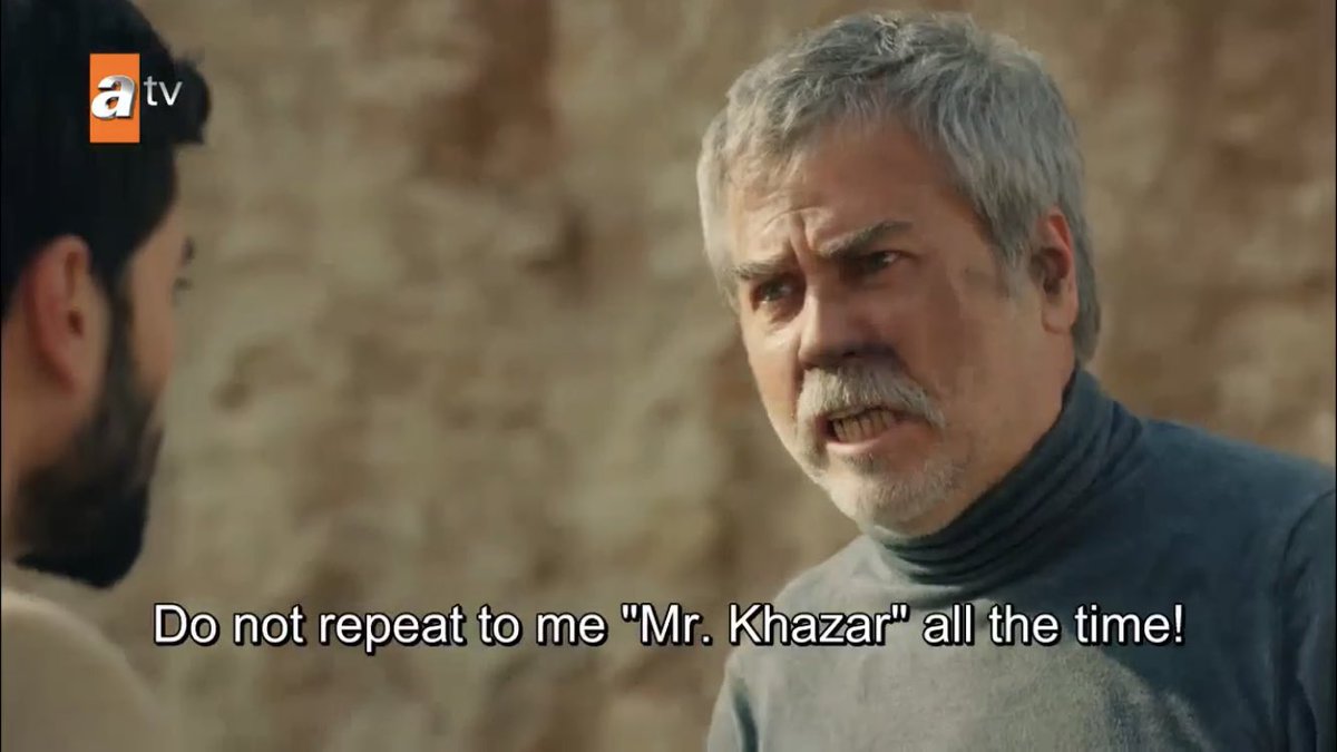 he doesn’t understand why miran won’t give him a chance since he is showing that he cares I JUST CAN’T STOP CRYING  #Hercai