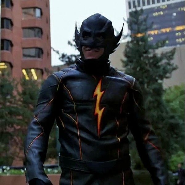 Thomas Talks Comics Black Flash V2 The Flash 14 Legends Of Tomorrow 16 T Co Hvlnuofeej Twitter