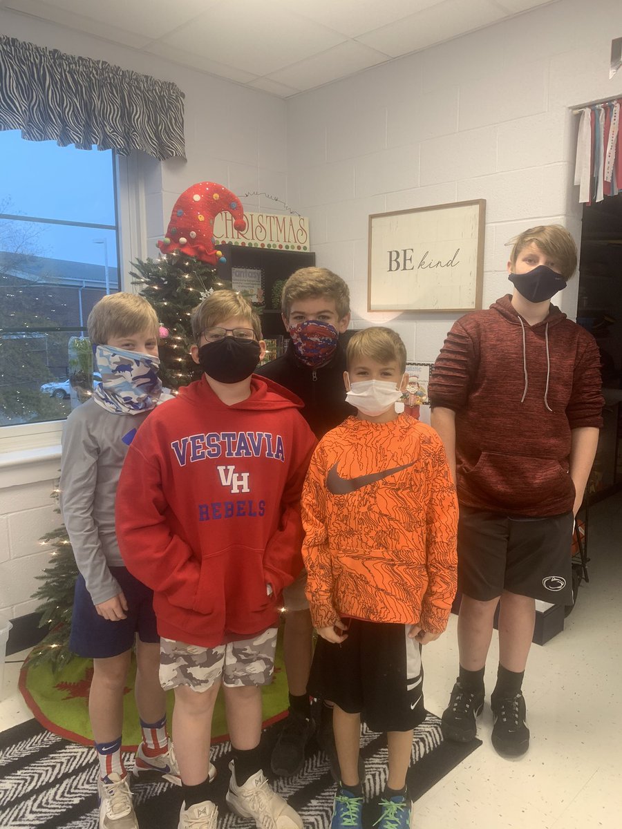 Vicky Crozier tweet media