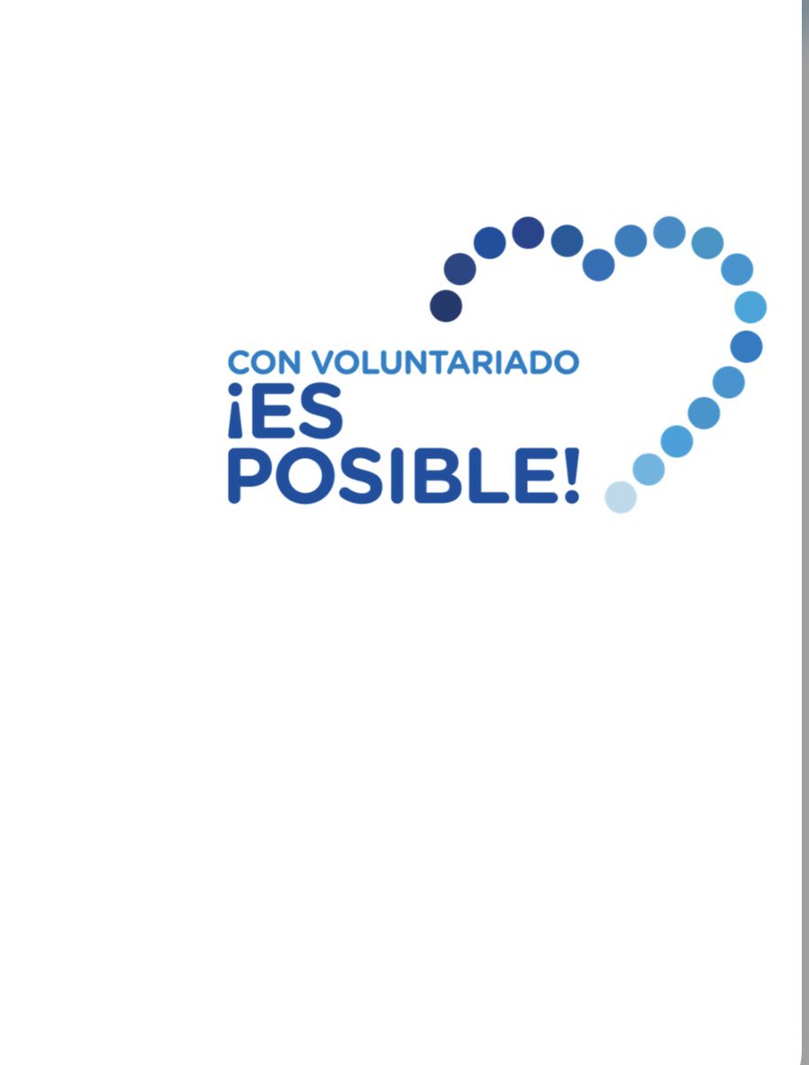 GuadaColqueOK's tweet photo. Se conmemora hoy el Día Internacional del Voluntariado resaltando la importante labor de todas las personas que desinteresadamente tienden una mano amiga para hacer de nuestro mundo un lugar mejor gracias a los voluntarios de todo el mundo! https://t.co/NUxLDKKU0Y