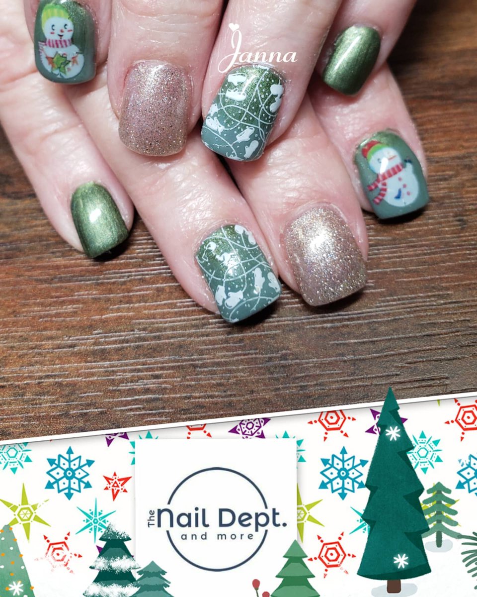 TheNailDept's tweet photo. ... #nailsofonalaska #nailsofholmen #nailsoflacrosse #couleeregionnails #naildepartment #acrylicnails #gelpolish #christmasnails
To schedule an appointment call 608.780.0032 or book online https://t.co/6kKsVKACIl https://t.co/GIihX9vT1x