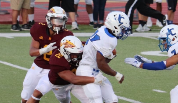 Sports in Kansas tweet media