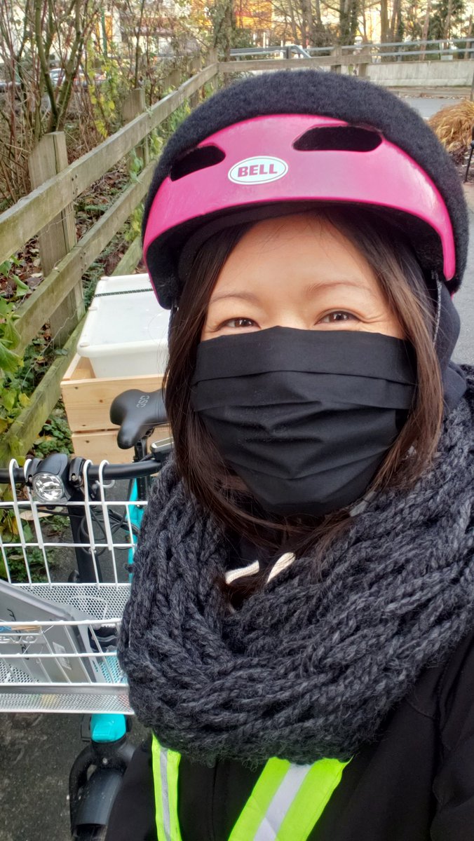 All that in mind, I knew I would need:-strong e-assist ()-bright lights ()-good -upright (bike in )-good fenders ()-covered gears & chains ()-large crate & baskets (carry )-helmet w face shield ()-gloves ()-jacket/poncho ()-spare shoes ()4/