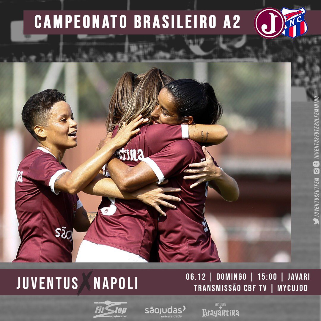 SÃO PAULO, SP - 31.08.2019: FUTEBOL FEMININO JUVENTUS X FERROVIÁRIA - Dani,  Juventus striker during the match. Paulista Women's Championship 2019 -  Juventus welcomes the Ferroviária team on Saturday afternoon, August 31