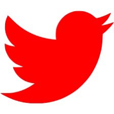 how to make ur twitter red— a thread