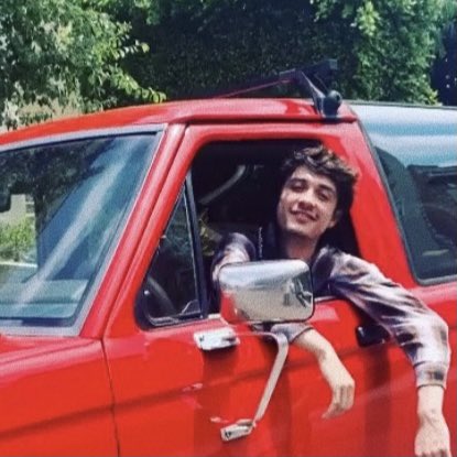 how to make ur twitter red— a thread