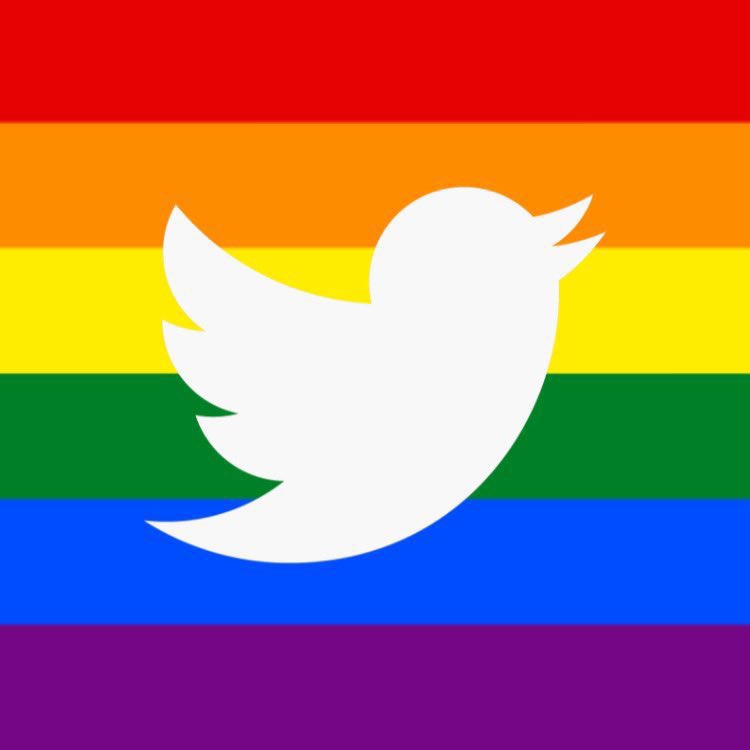 how to make your twitter gay; a thread