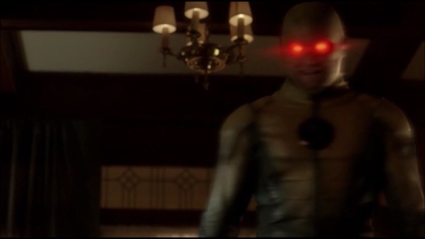 Matt Letscher - Eobard Thawne/Reverse FlashThe Flash (2014-)Legends of Tomorrow (2016-)