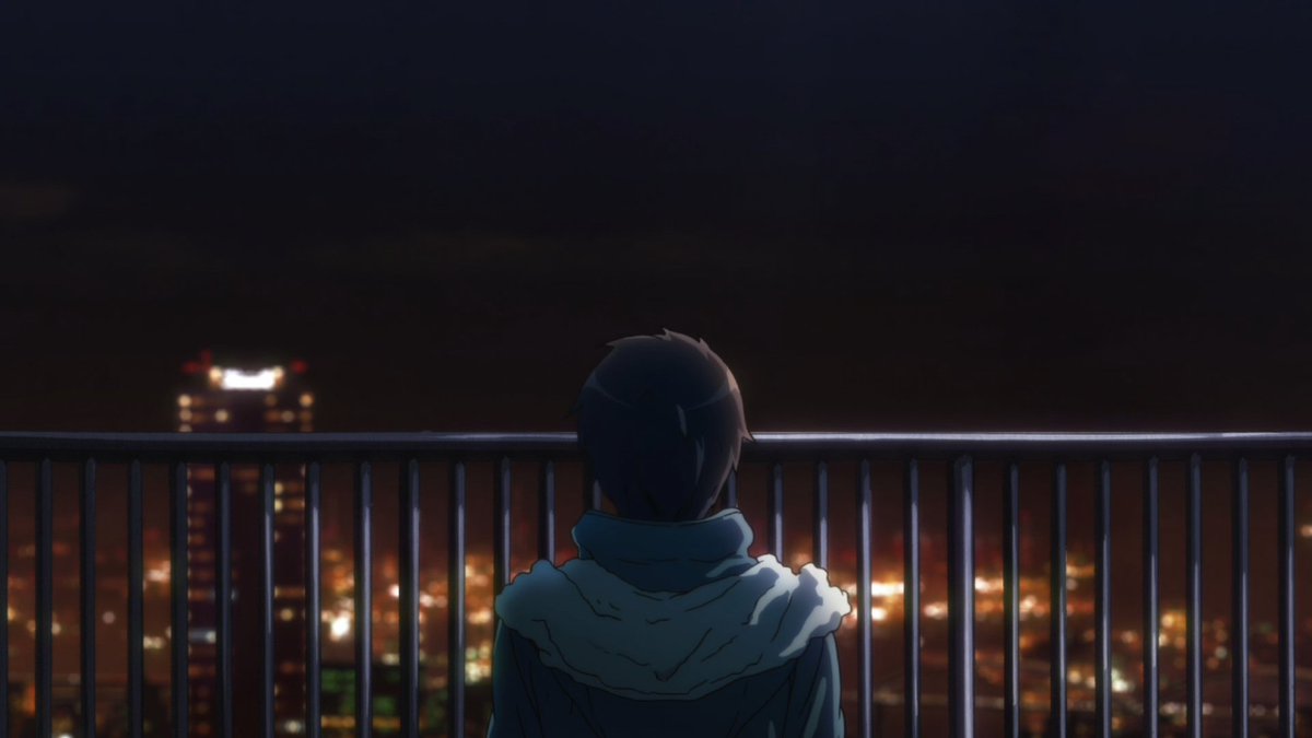 Leaving that aside, Haruhi is a series that I highly recommend. One of the most enterntaining shows and one of the best anime movies that exist, not only because of the plot but also because of how good looking is.Both handle exceptionally well the balance between SoL and sci-fi